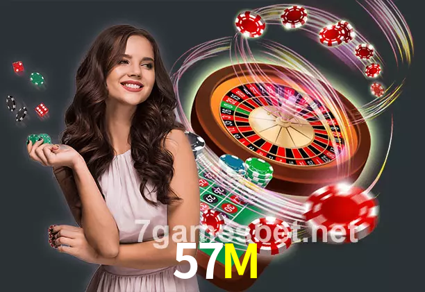 vivo no cassino 57M
