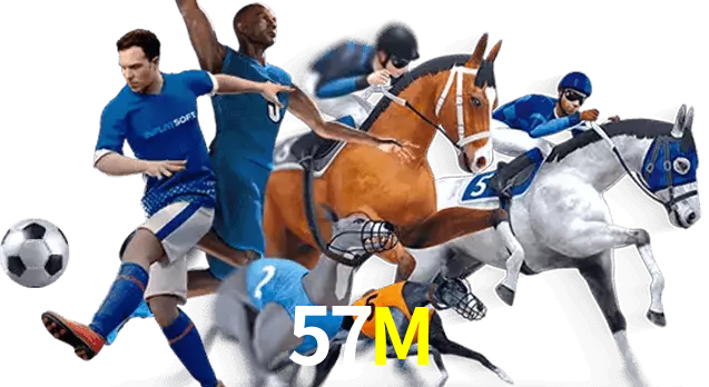 57M
