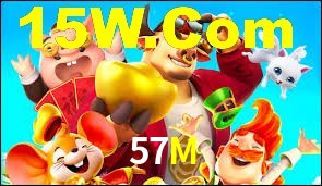 Welcome Bonus 57M