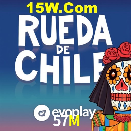 Descubra o Mundo do Cassino Online com 57M