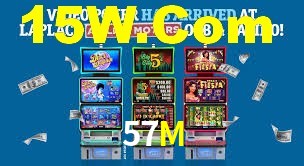 VIP Casino 57M
