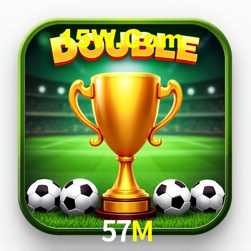 Apostas de Futebol 57M