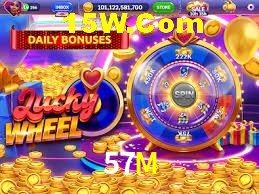 Live Casino 57M