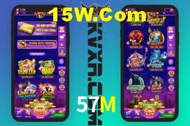 Game Statistics 57M
