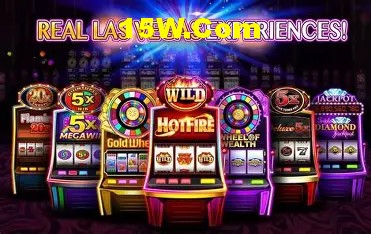 Slot Games Collection