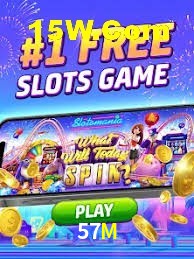 Slot Games 57M